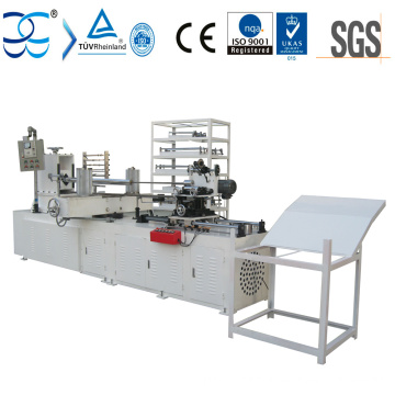 Preis der Papierherstellungsmaschinen (XW-301C)